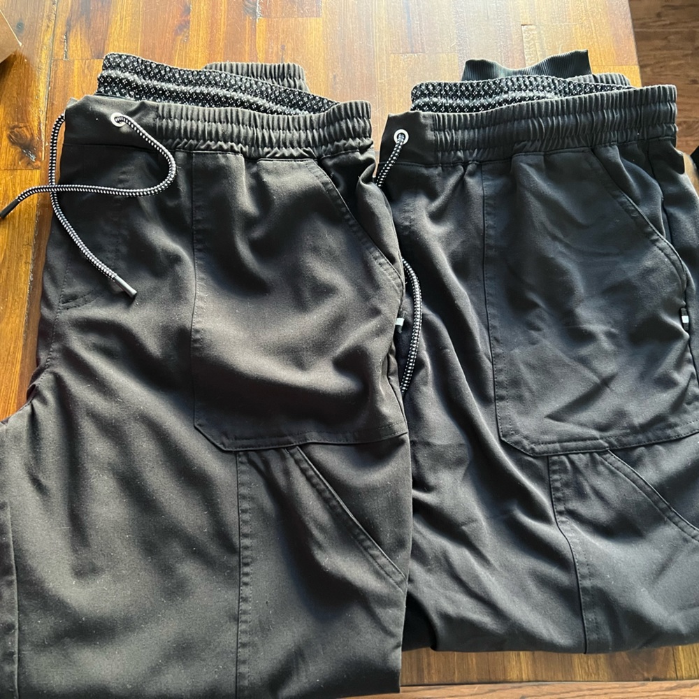 Koi Next Gen Jogger Scrubs
